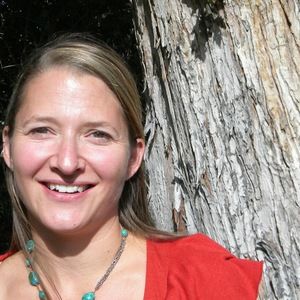 Meet your Posher, Lesley